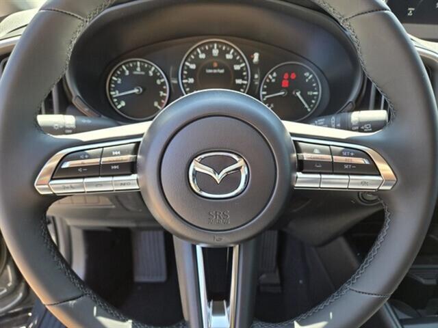 2025 Mazda CX-50 2.5 S Premium Package Las Vegas NV