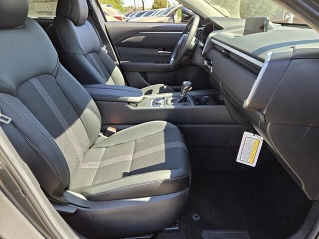 2025 Mazda CX-50 2.5 S Premium Package Las Vegas NV