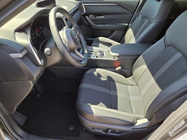 2025 Mazda CX-50 2.5 S Premium Package Las Vegas NV