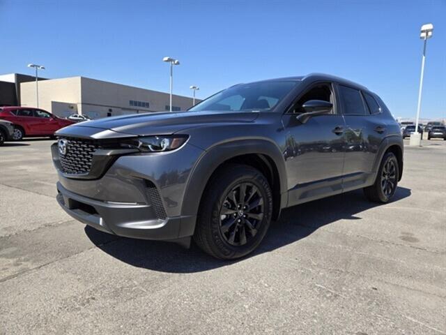 2025 Mazda CX-50 2.5 S Premium Package Las Vegas NV