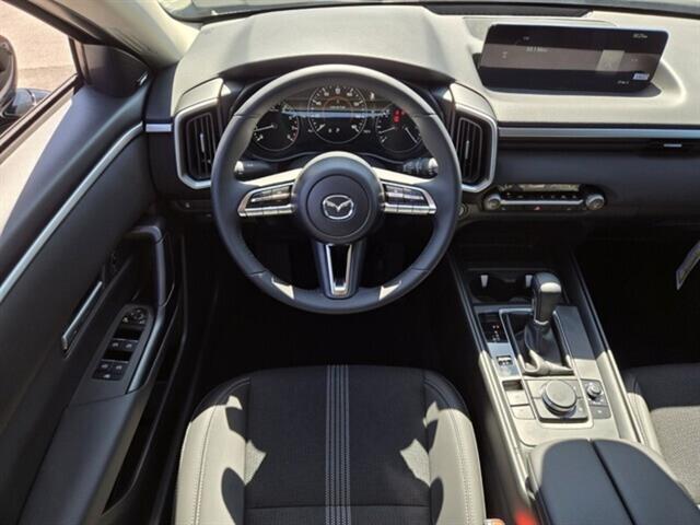 2025 Mazda CX-50 2.5 S Premium Package Las Vegas NV