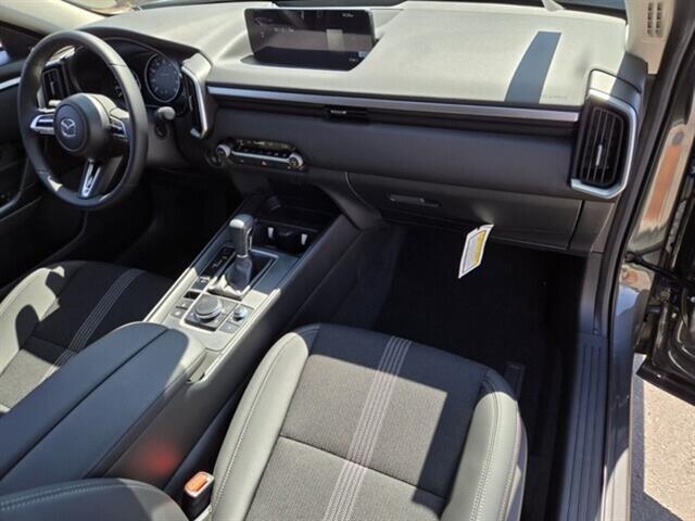 2025 Mazda CX-50 2.5 S Premium Package Las Vegas NV