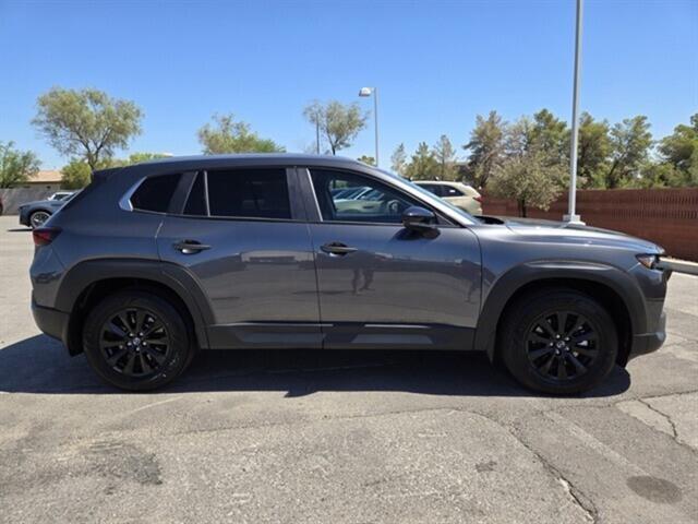 2025 Mazda CX-50 2.5 S Premium Package Las Vegas NV