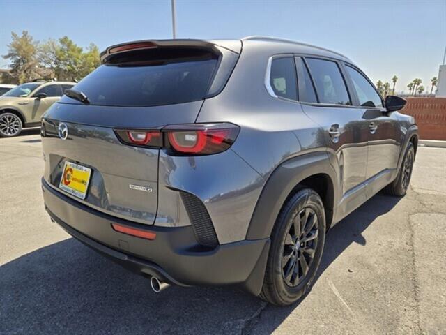 2025 Mazda CX-50 2.5 S Premium Package Las Vegas NV