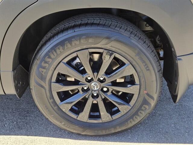 2025 Mazda CX-50 2.5 S Premium Package Las Vegas NV