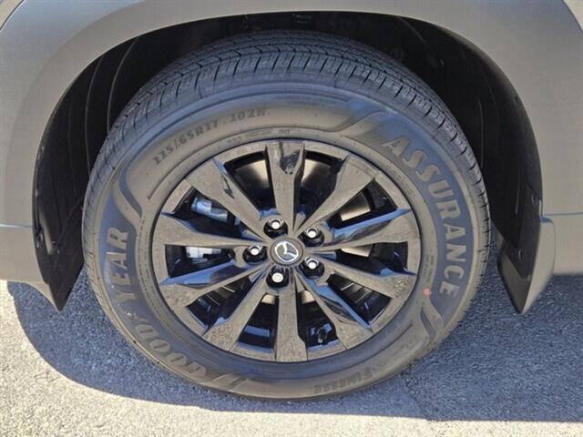 2025 Mazda CX-50 2.5 S Premium Package Las Vegas NV