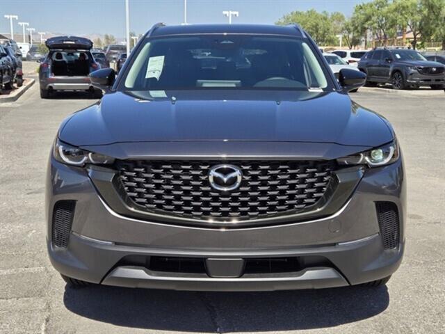 2025 Mazda CX-50 2.5 S Premium Package Las Vegas NV