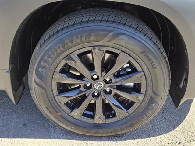 2025 Mazda CX-50 2.5 S Premium Package Las Vegas NV