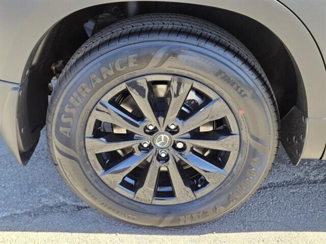 2025 Mazda CX-50 2.5 S Premium Package Las Vegas NV