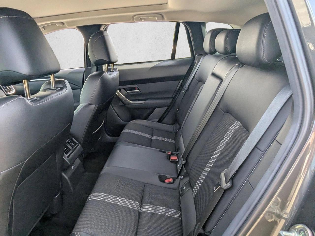 2025 Mazda CX-50 2.5 S Premium Package Roseville CA