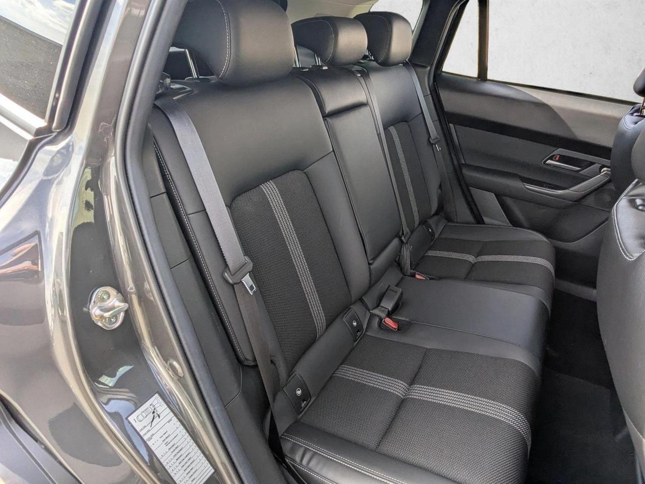 2025 Mazda CX-50 2.5 S Premium Package Roseville CA