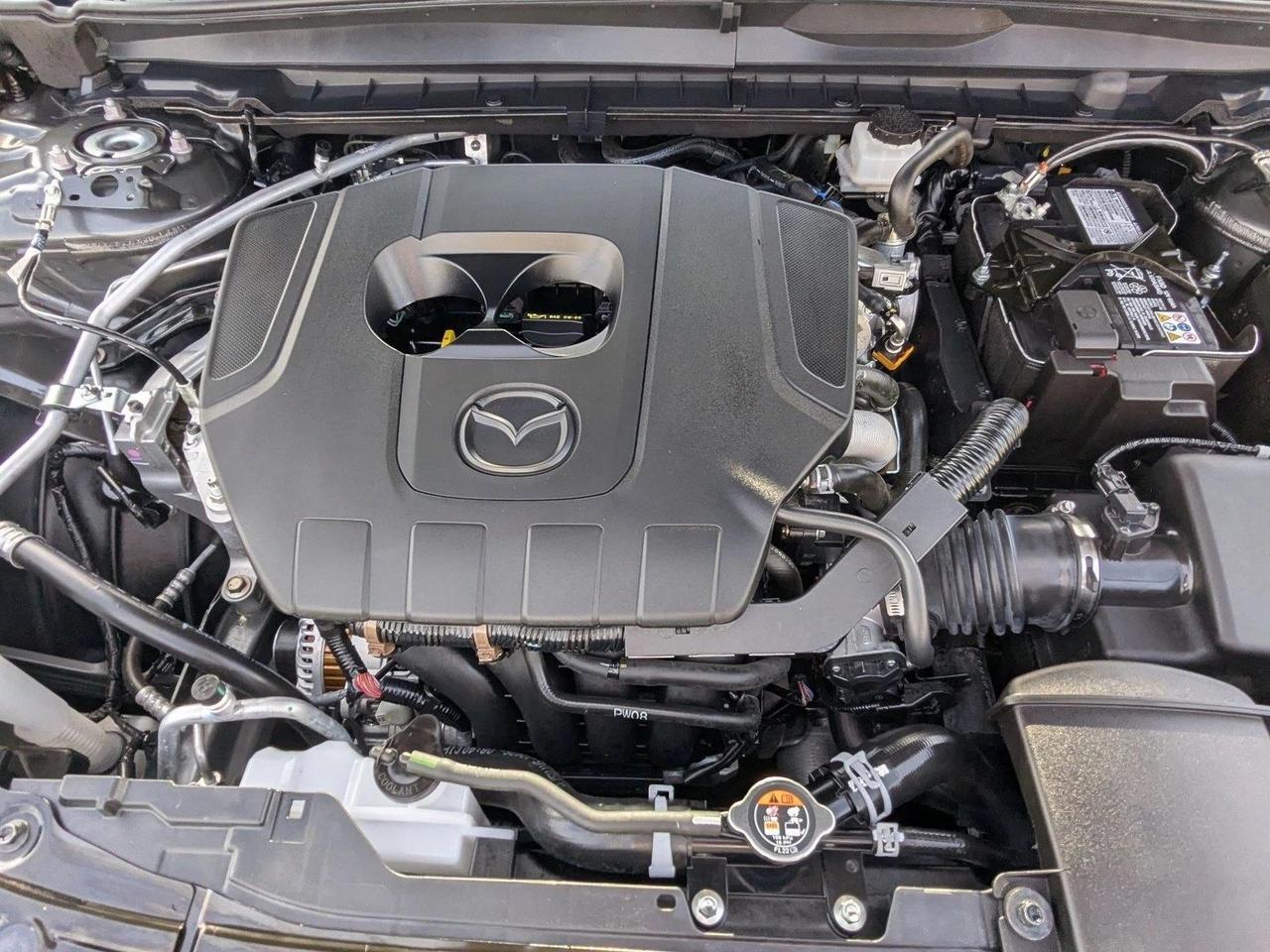 2025 Mazda CX-50 2.5 S Premium Package Roseville CA