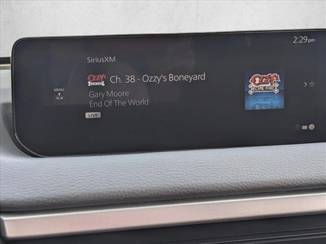 2025 Mazda CX-50 2.5 S Premium Package Roseville CA