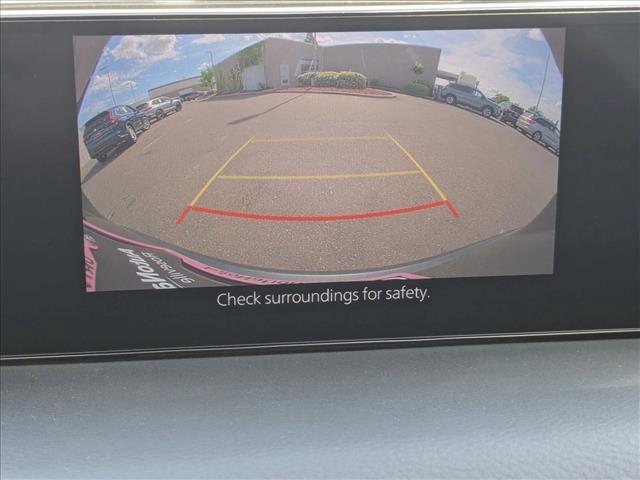 2025 Mazda CX-50 2.5 S Premium Package Roseville CA