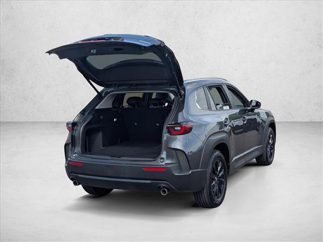 2025 Mazda CX-50 2.5 S Premium Package Roseville CA