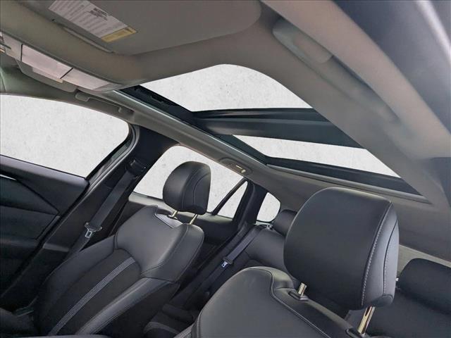 2025 Mazda CX-50 2.5 S Premium Package Roseville CA