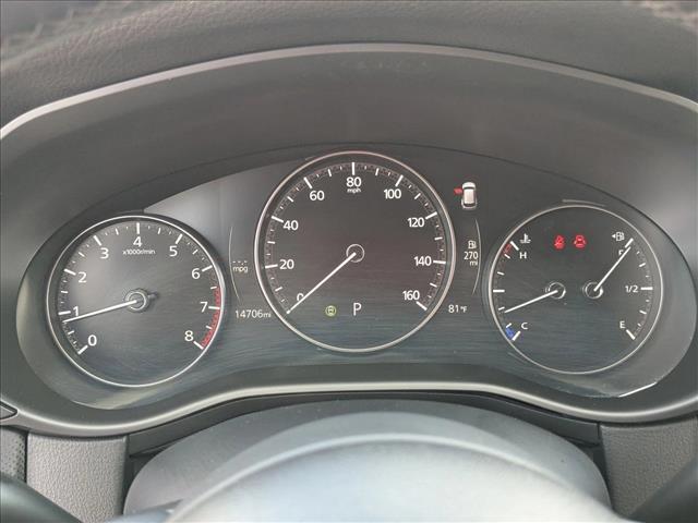 2025 Mazda CX-50 2.5 S Premium Package Roseville CA