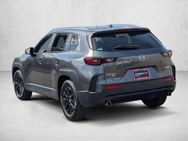 2025 Mazda CX-50 2.5 S Premium Package Roseville CA