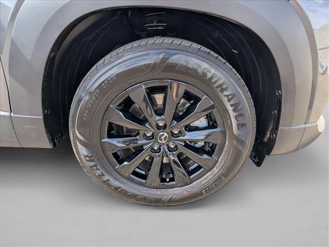 2025 Mazda CX-50 2.5 S Premium Package Roseville CA