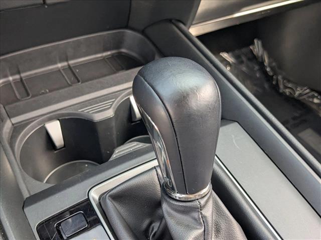 2025 Mazda CX-50 2.5 S Premium Package Roseville CA