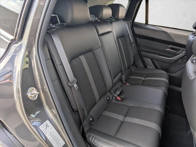 2025 Mazda CX-50 2.5 S Premium Package Roseville CA