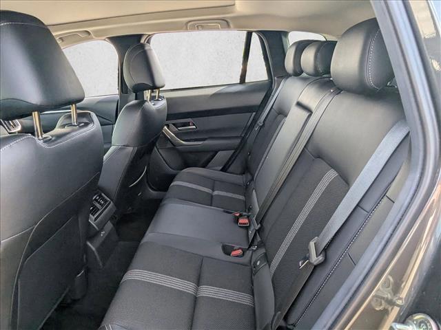 2025 Mazda CX-50 2.5 S Premium Package Roseville CA