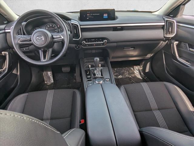 2025 Mazda CX-50 2.5 S Premium Package Roseville CA