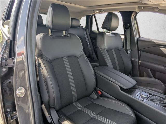 2025 Mazda CX-50 2.5 S Premium Package Roseville CA