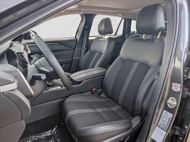 2025 Mazda CX-50 2.5 S Premium Package Roseville CA