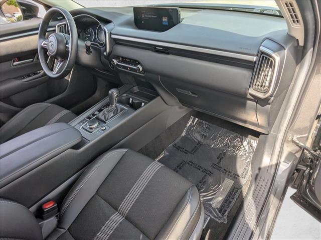 2025 Mazda CX-50 2.5 S Premium Package Roseville CA