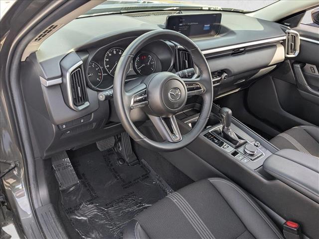 2025 Mazda CX-50 2.5 S Premium Package Roseville CA