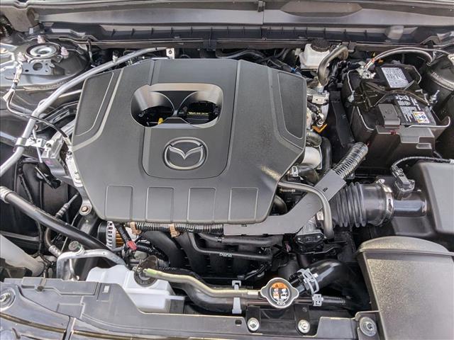 2025 Mazda CX-50 2.5 S Premium Package Roseville CA