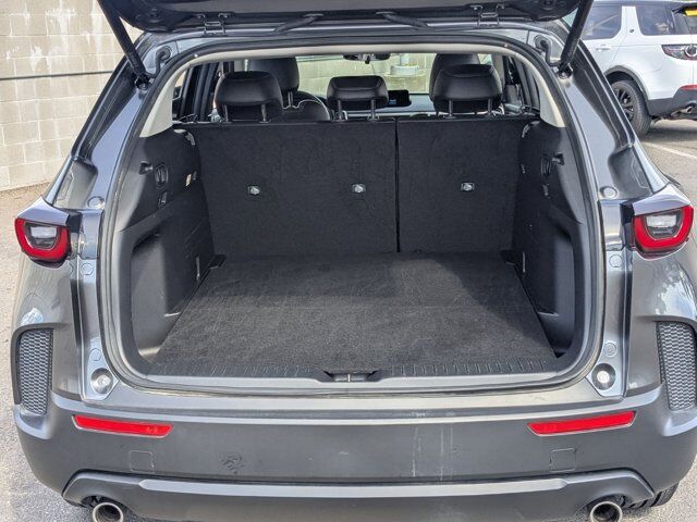 2025 Mazda CX-50 2.5 S Premium Package Roseville CA