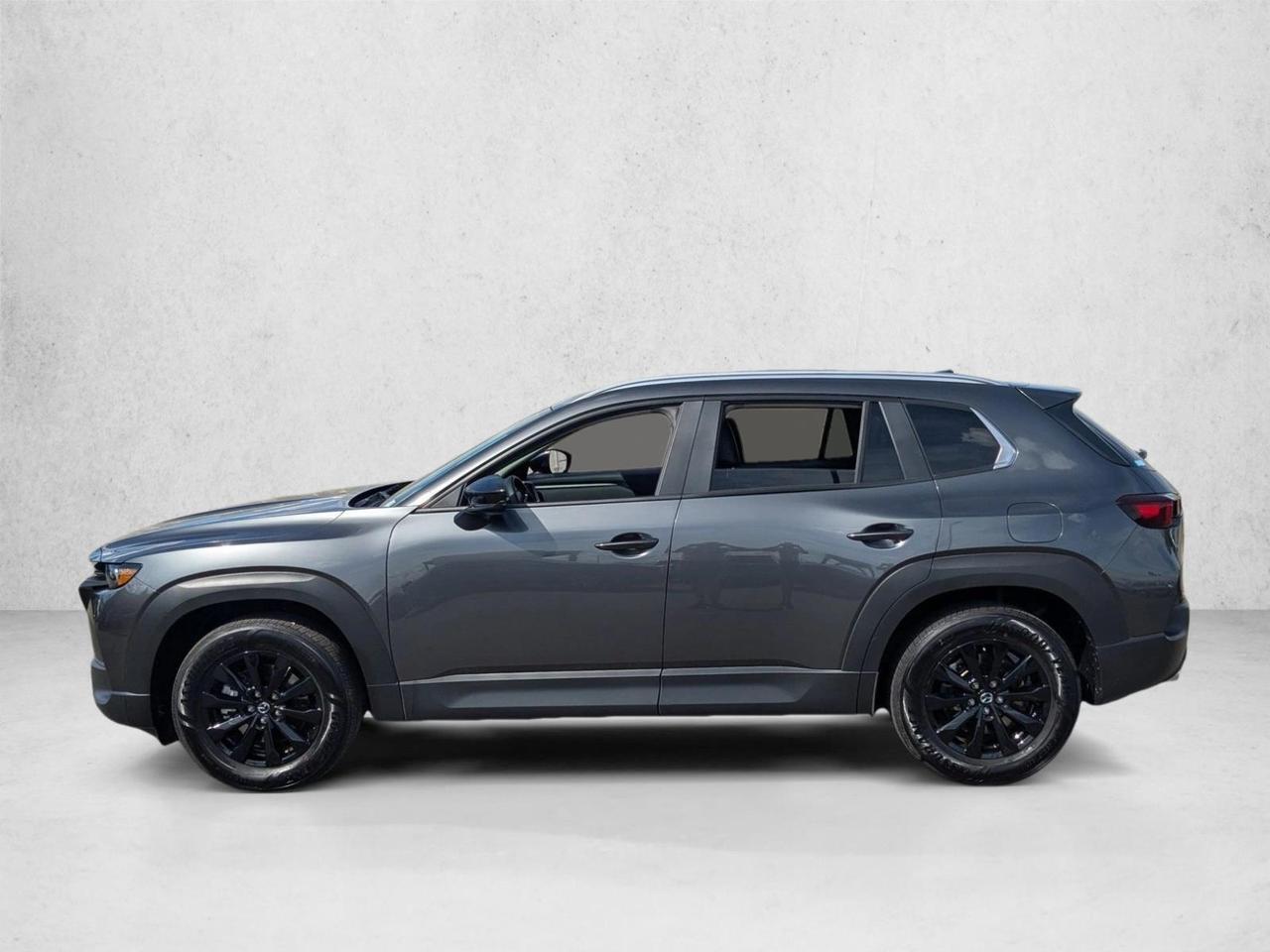 2025 Mazda CX-50 2.5 S Premium Package Roseville CA