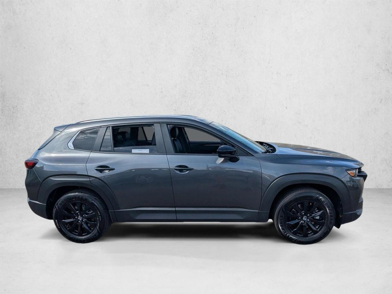 2025 Mazda CX-50 2.5 S Premium Package Roseville CA