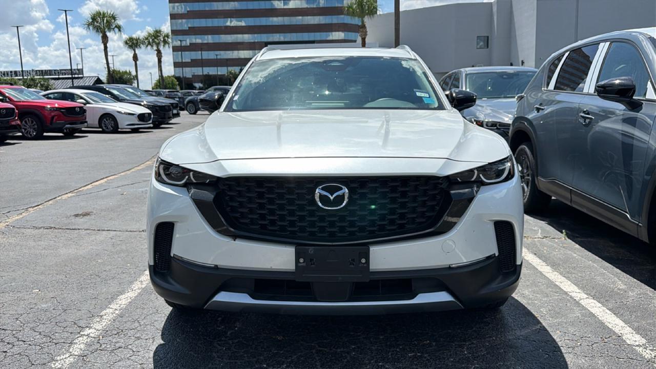 2025 Mazda CX-50 2.5 S Premium Package San Antonio TX