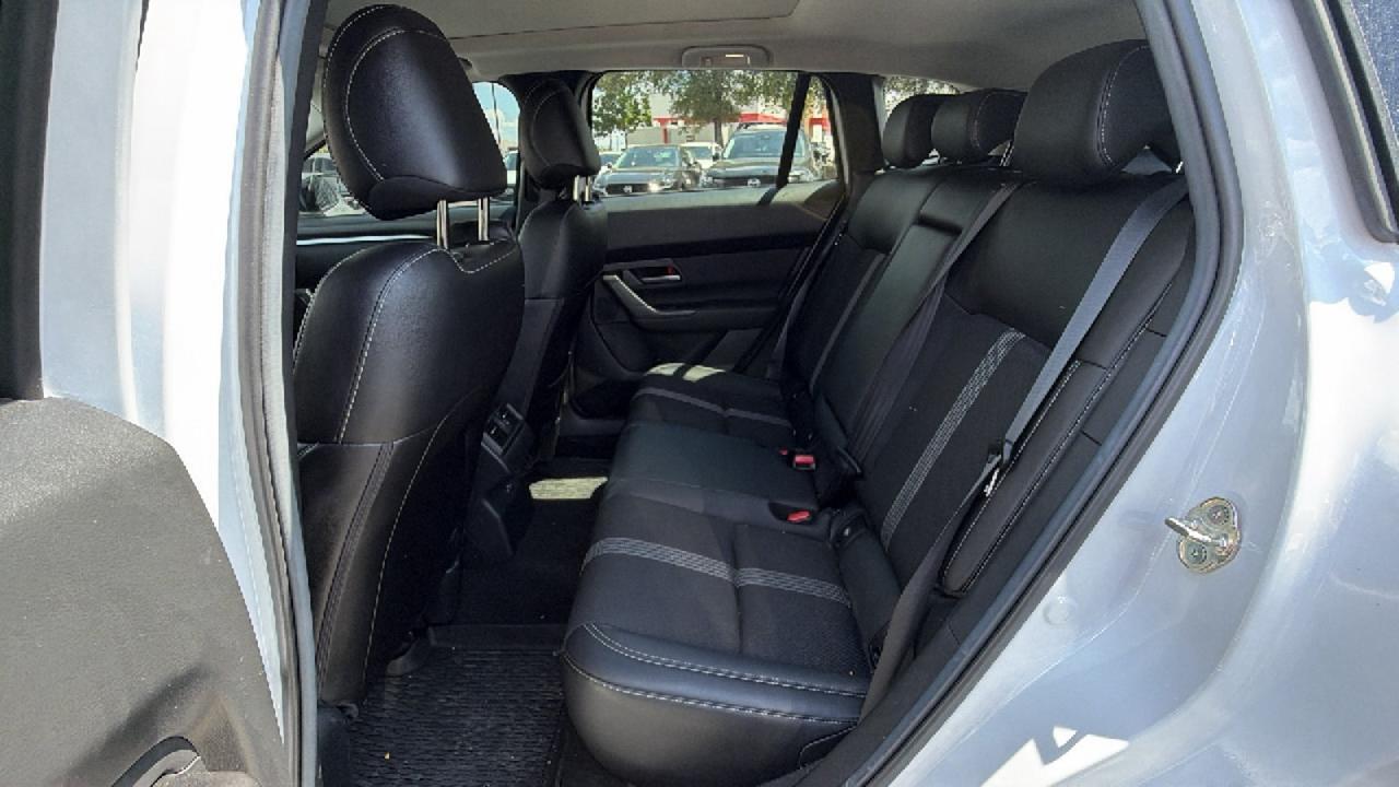 2025 Mazda CX-50 2.5 S Premium Package San Antonio TX