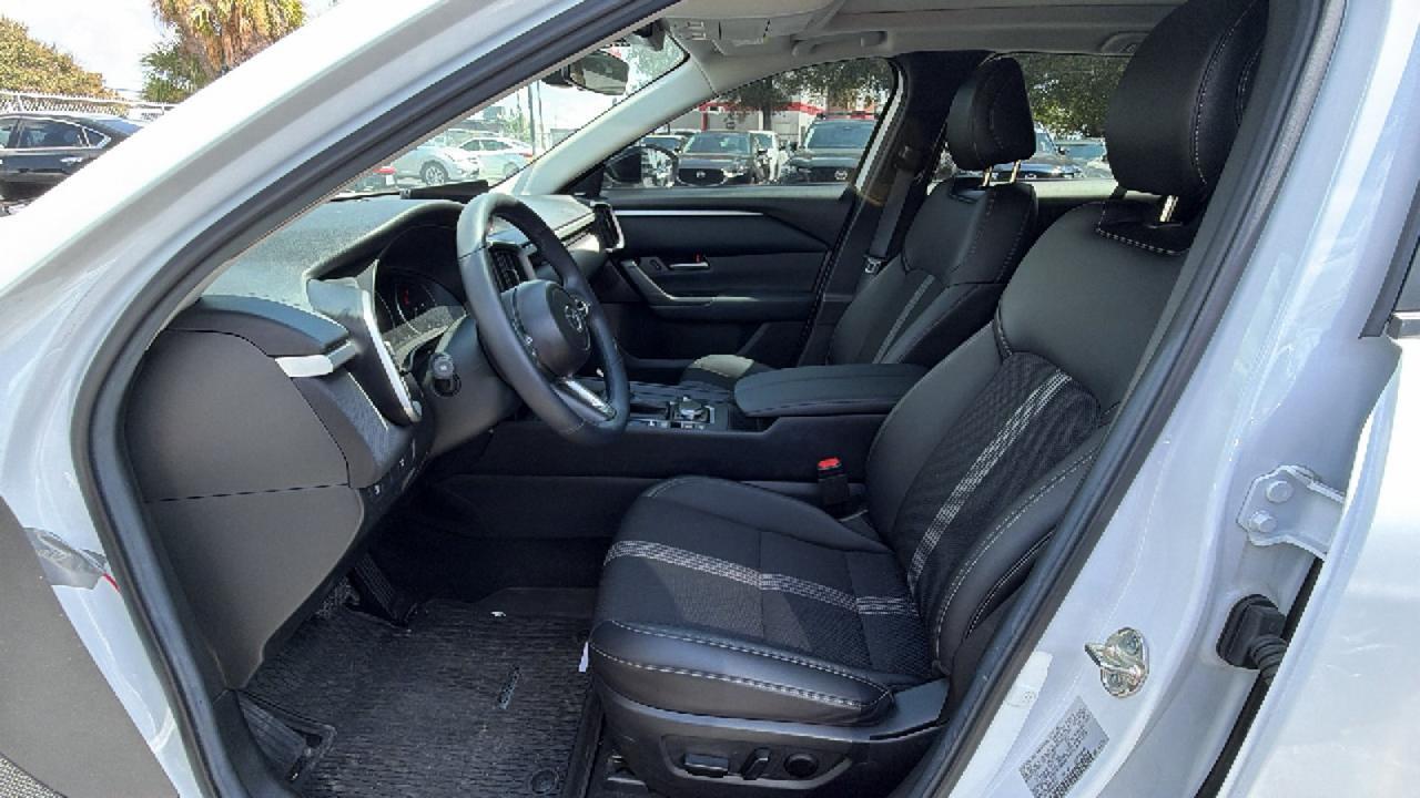 2025 Mazda CX-50 2.5 S Premium Package San Antonio TX