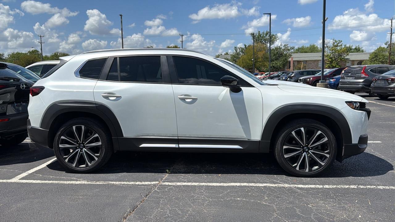 2025 Mazda CX-50 2.5 S Premium Package San Antonio TX