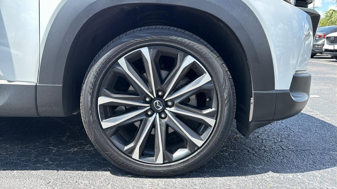 2025 Mazda CX-50 2.5 S Premium Package San Antonio TX