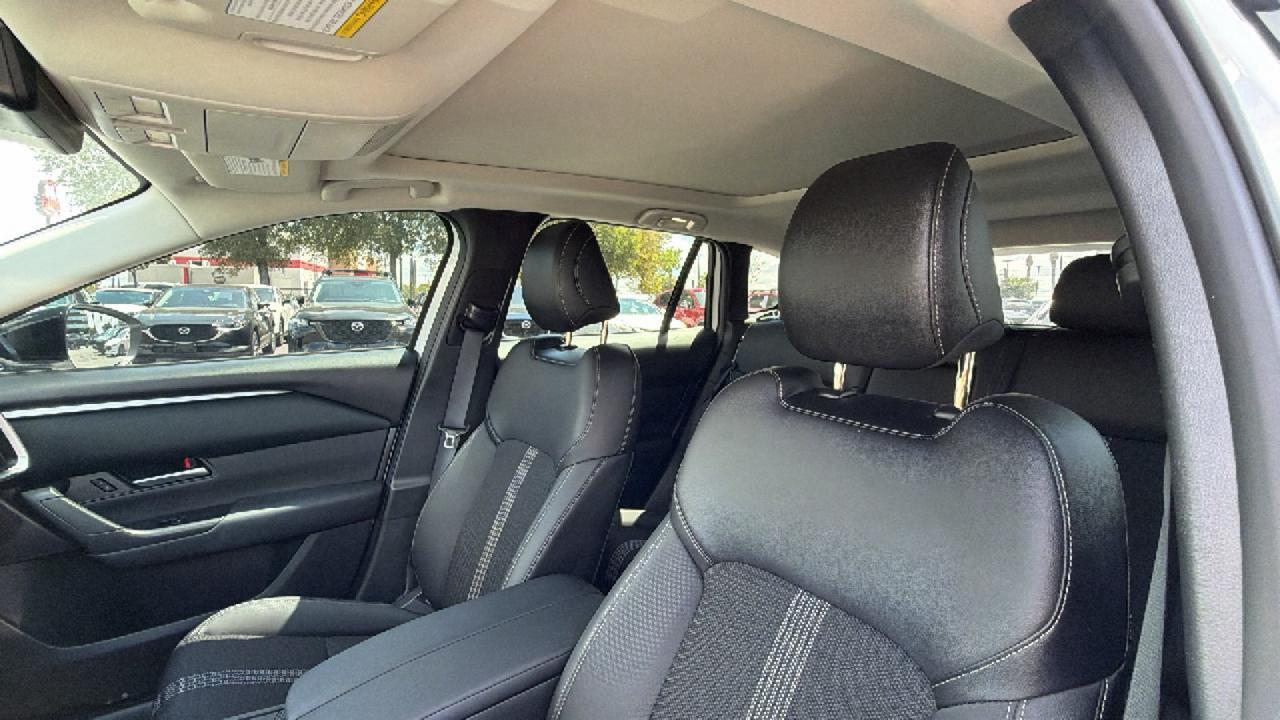 2025 Mazda CX-50 2.5 S Premium Package San Antonio TX
