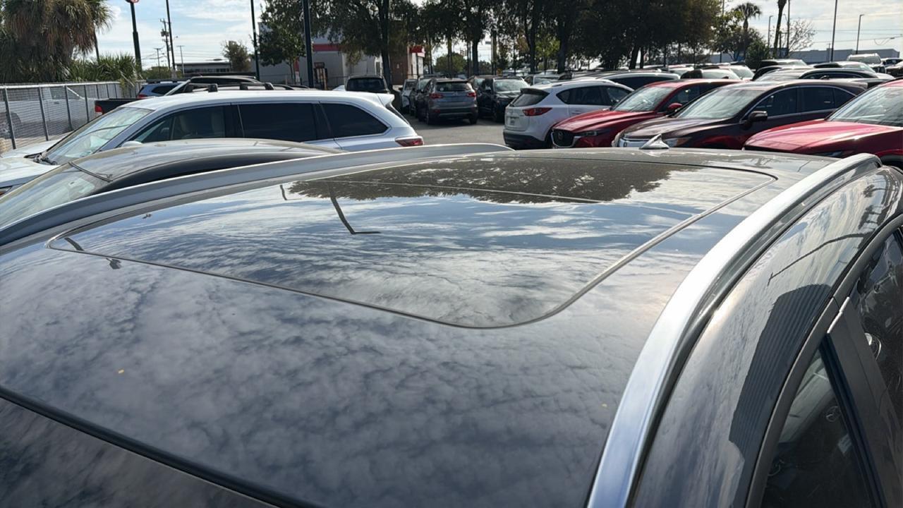 2025 Mazda CX-50 2.5 S Premium Package San Antonio TX