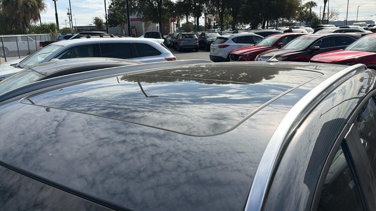 2025 Mazda CX-50 2.5 S Premium Package San Antonio TX