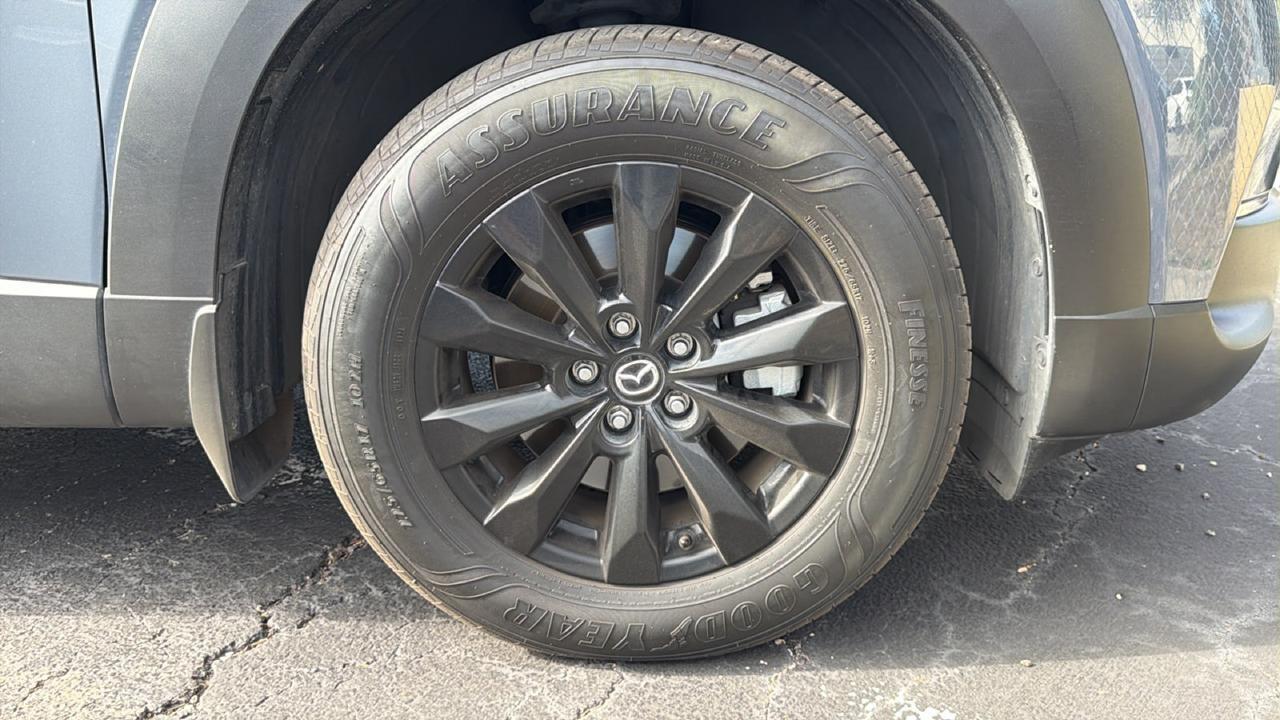 2025 Mazda CX-50 2.5 S Premium Package San Antonio TX