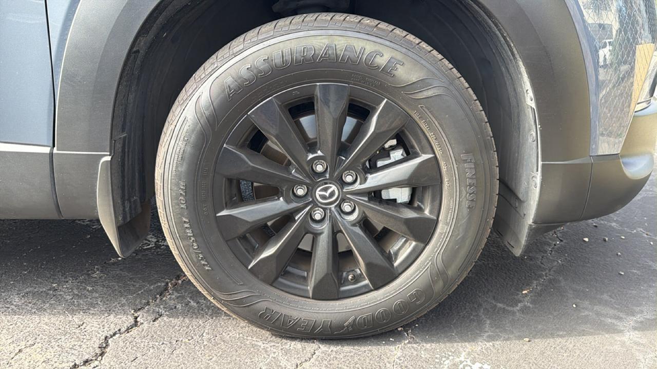 2025 Mazda CX-50 2.5 S Premium Package San Antonio TX