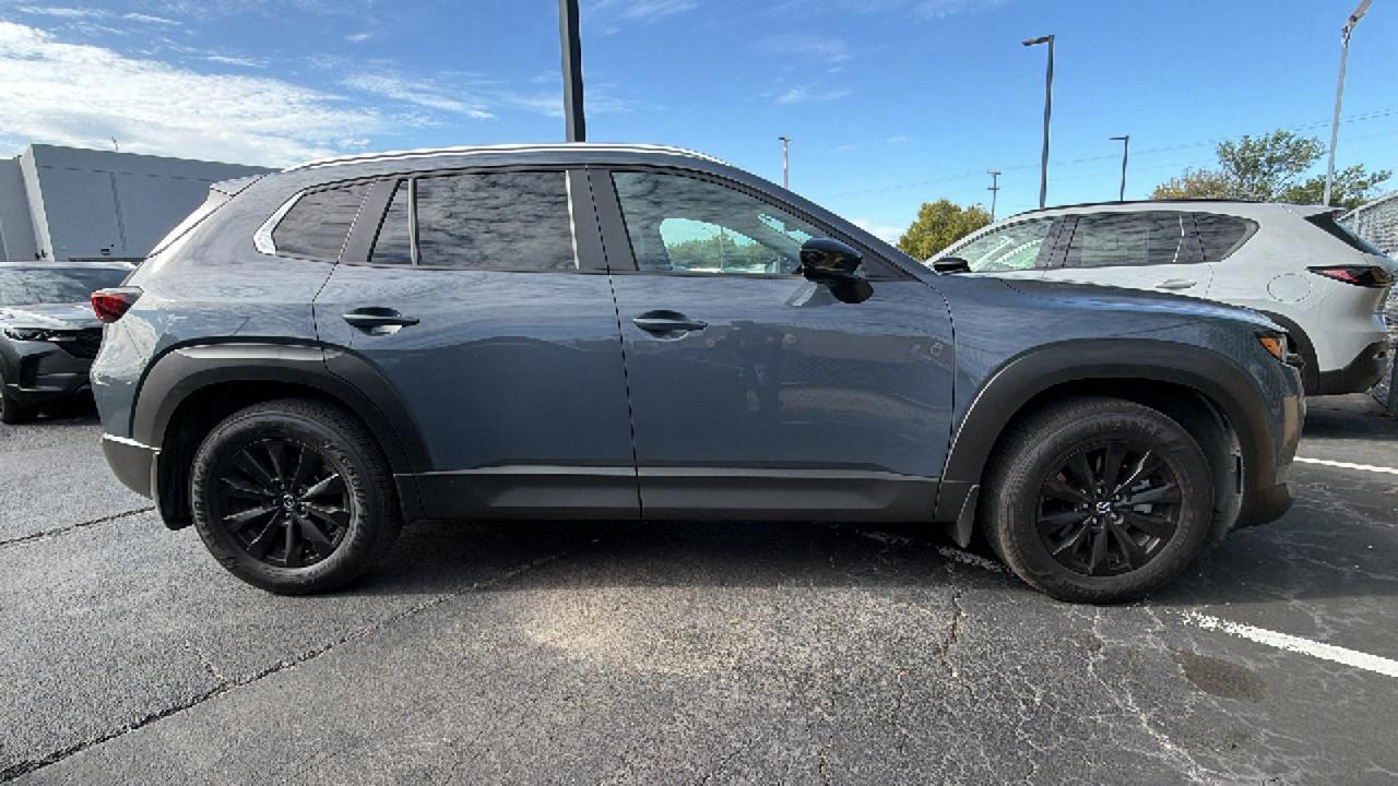 2025 Mazda CX-50 2.5 S Premium Package San Antonio TX