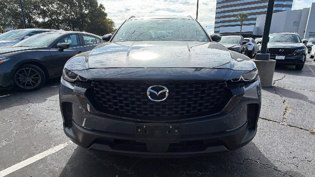 2025 Mazda CX-50 2.5 S Premium Package San Antonio TX