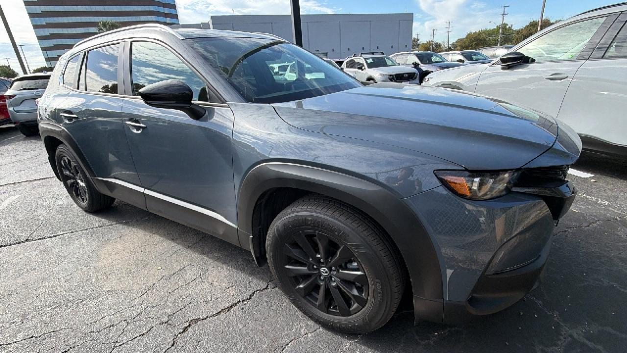 2025 Mazda CX-50 2.5 S Premium Package San Antonio TX