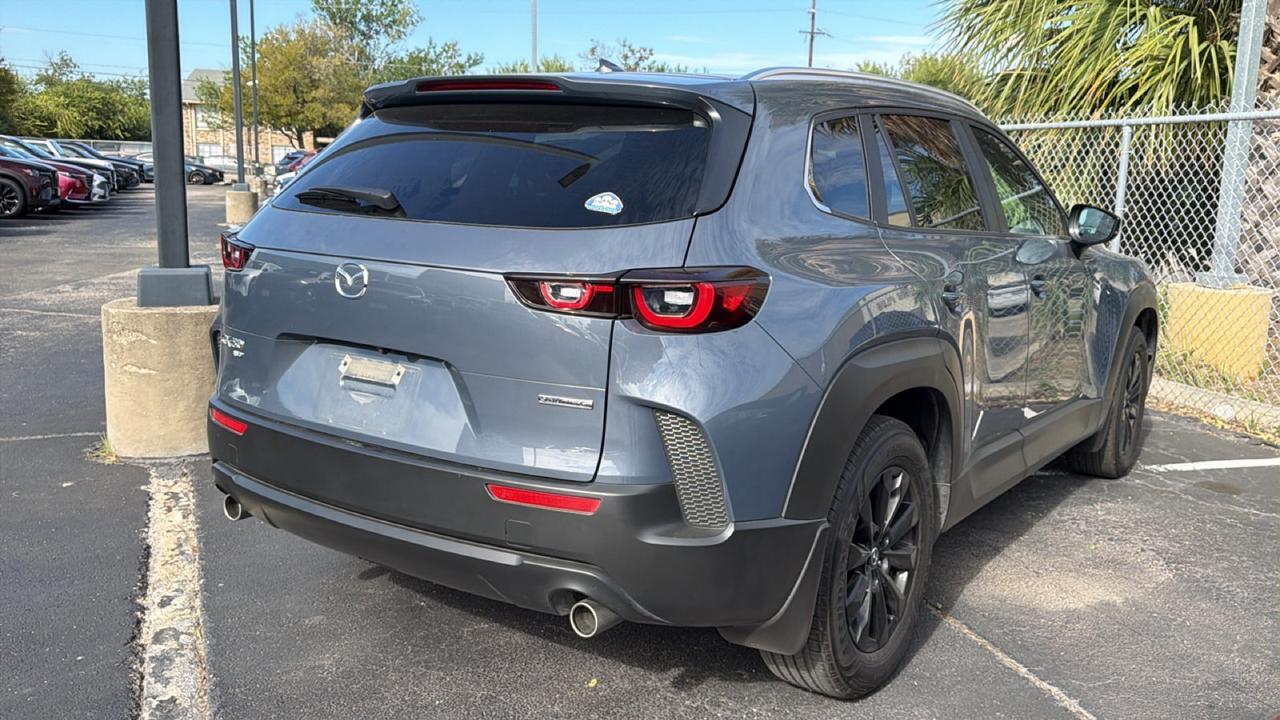 2025 Mazda CX-50 2.5 S Premium Package San Antonio TX