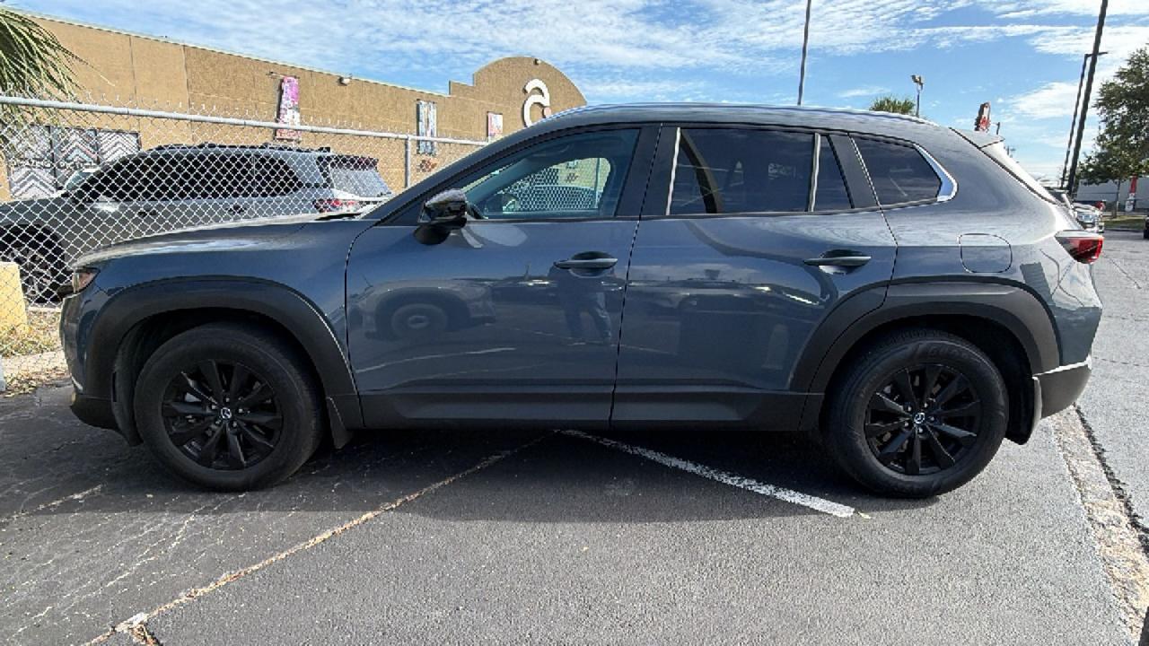 2025 Mazda CX-50 2.5 S Premium Package San Antonio TX